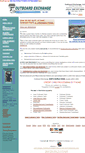 Mobile Screenshot of outboardexchange.com